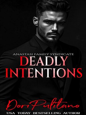 cover image of Deadly Intentions